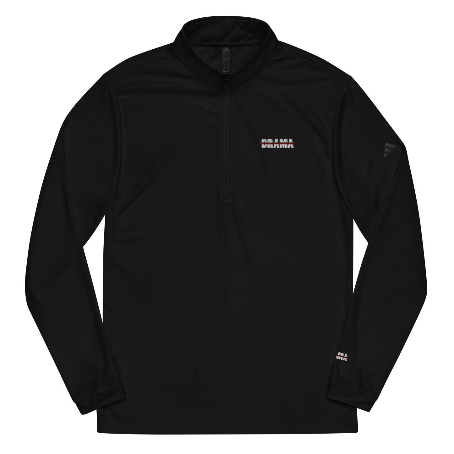 NoDRAMA x ADIDAS PULLOVER JACKET