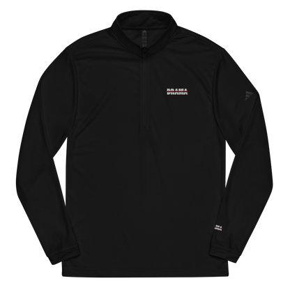 NoDRAMA x ADIDAS PULLOVER JACKET