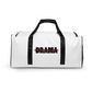 NoDRAMA DUFFLE BAG