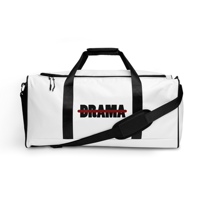 NoDRAMA DUFFLE BAG