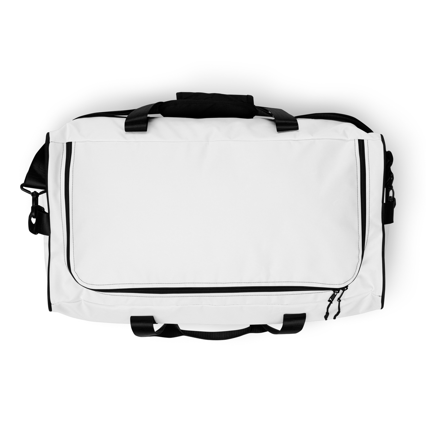 NoDRAMA DUFFLE BAG