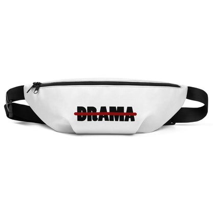 NoDRAMA FANNY PACK