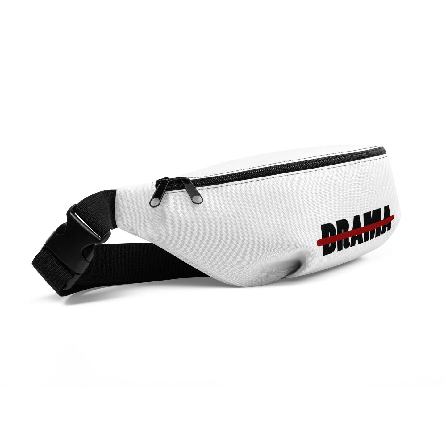 NoDRAMA FANNY PACK