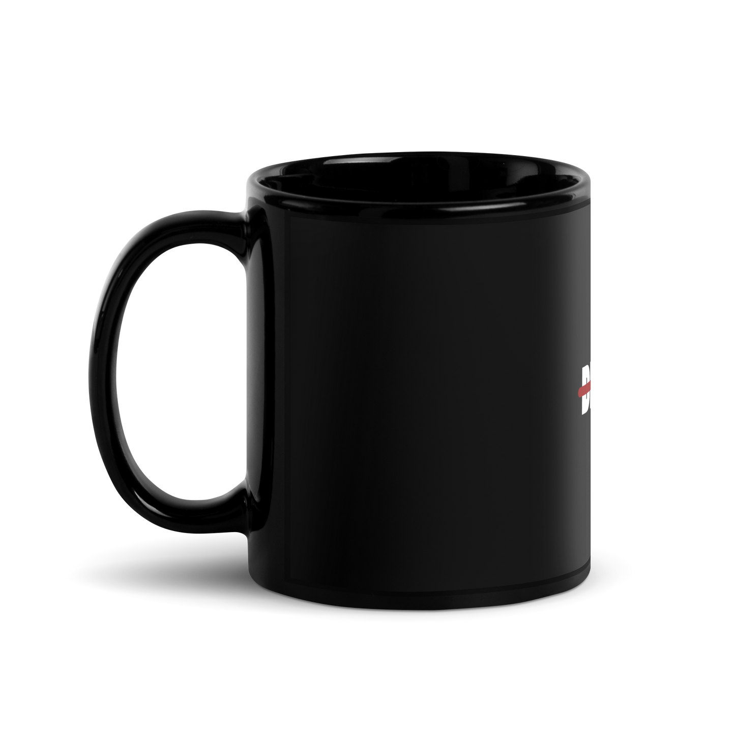 NoDRAMA MUG