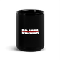 NoDRAMA MUG