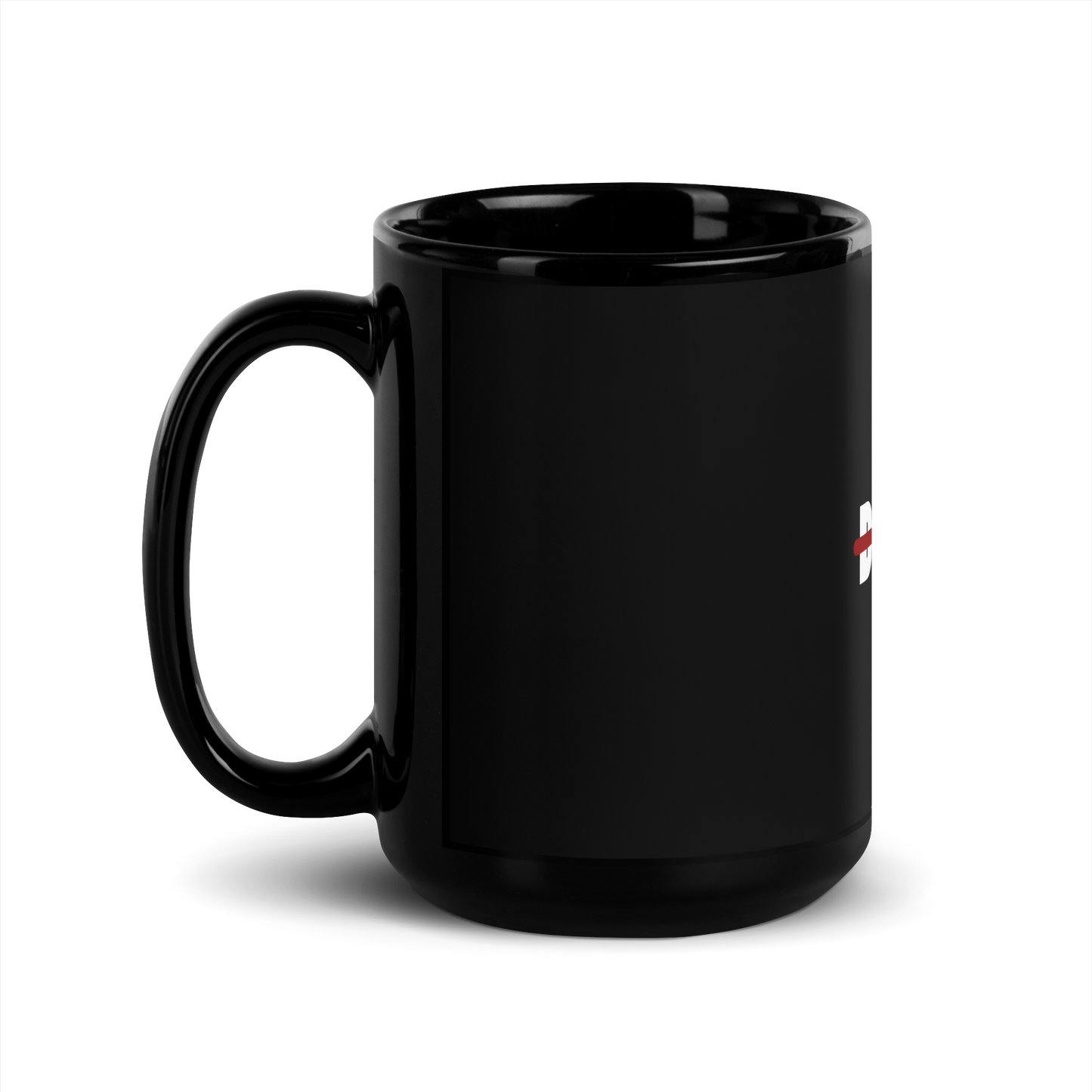 NoDRAMA MUG