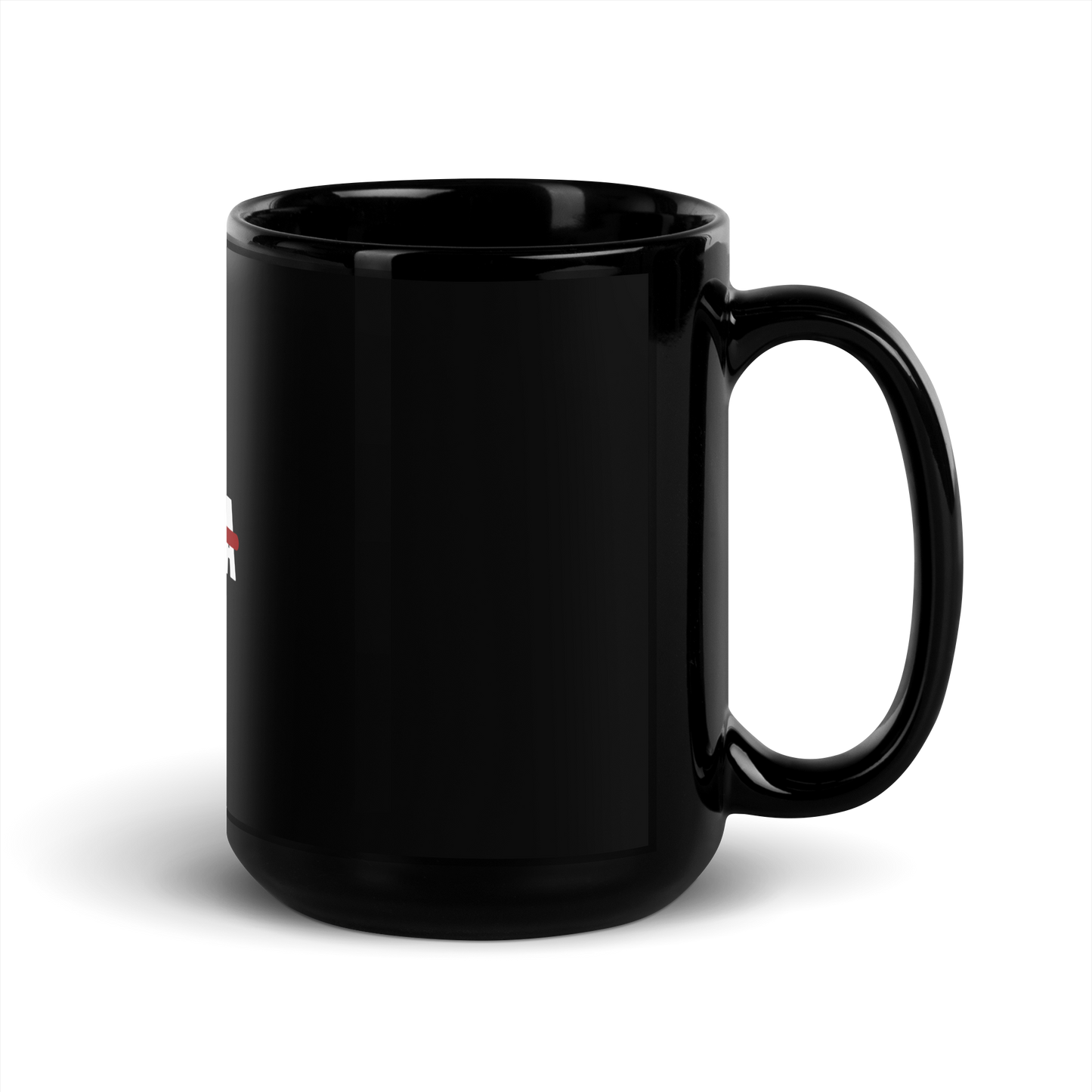 NoDRAMA MUG