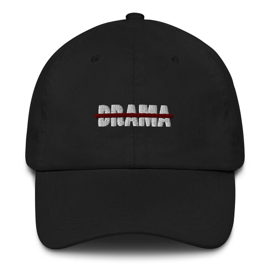 NoDRAMA HAT