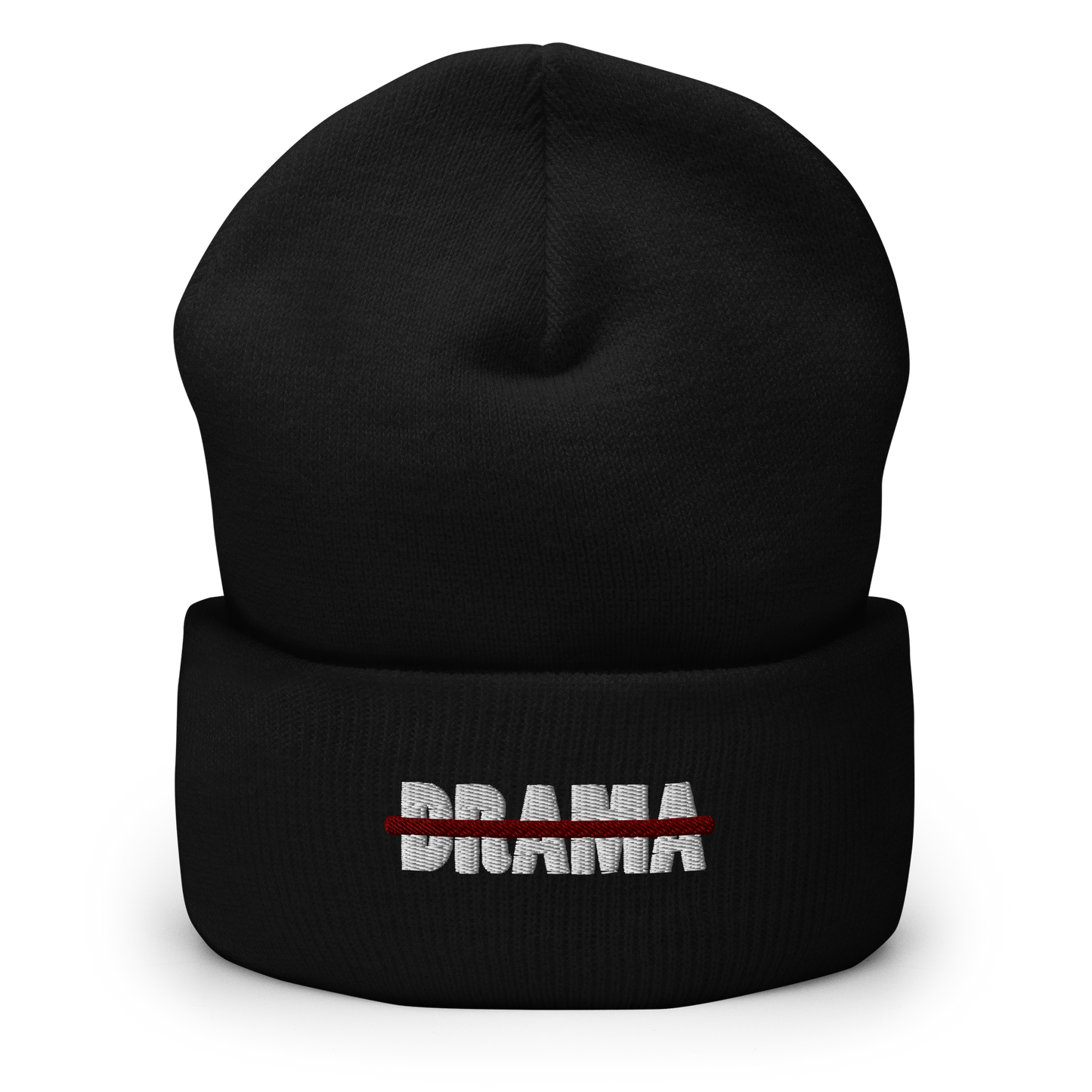 NoDRAMA BEANIE