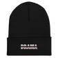 NoDRAMA BEANIE