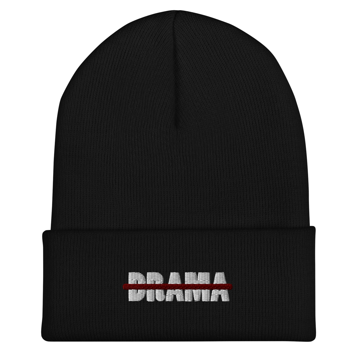 NoDRAMA BEANIE