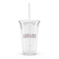 NoDRAMA TUMBLER CUP