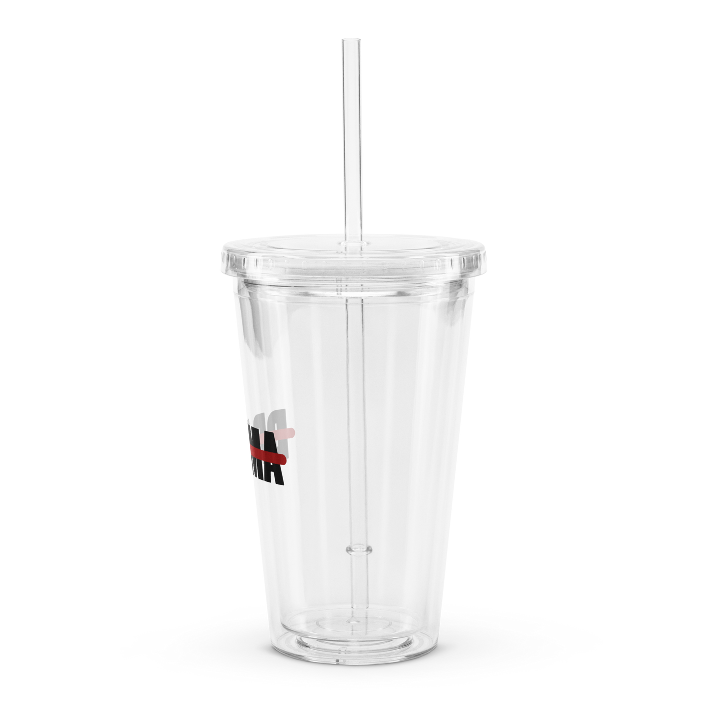 NoDRAMA TUMBLER CUP