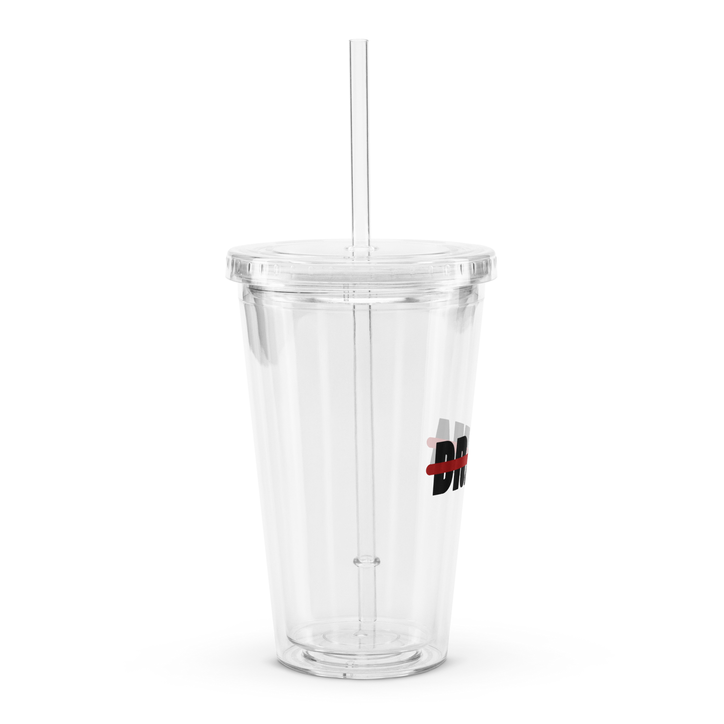 NoDRAMA TUMBLER CUP