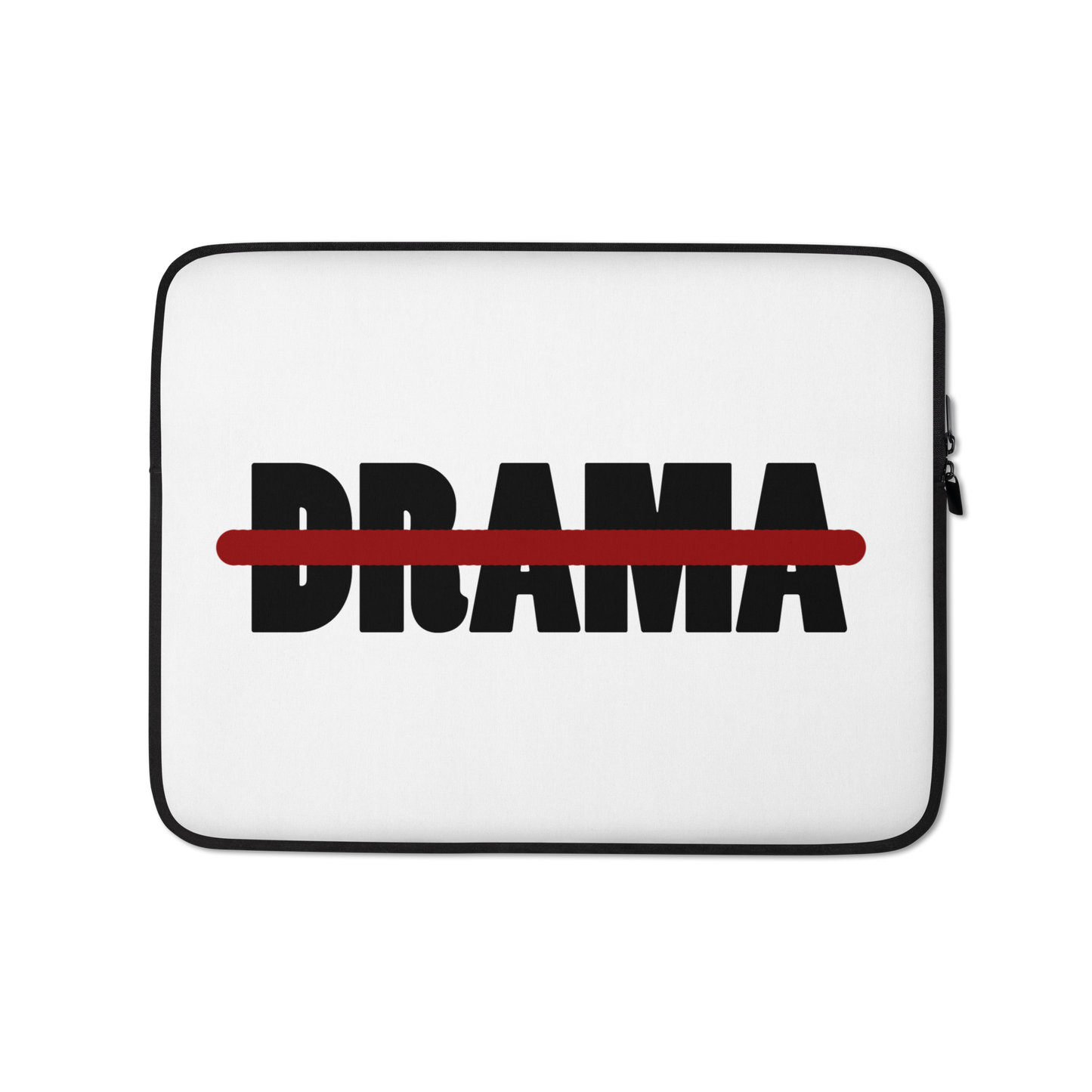 NoDRAMA LAPTOP SLEEVE