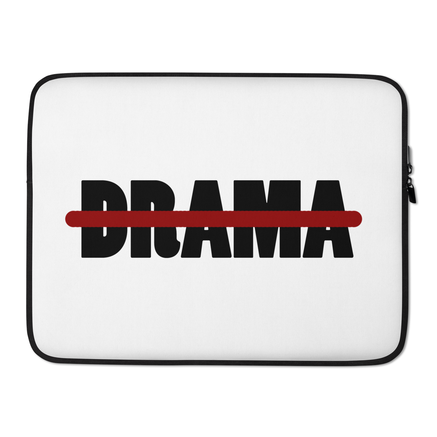 NoDRAMA LAPTOP SLEEVE