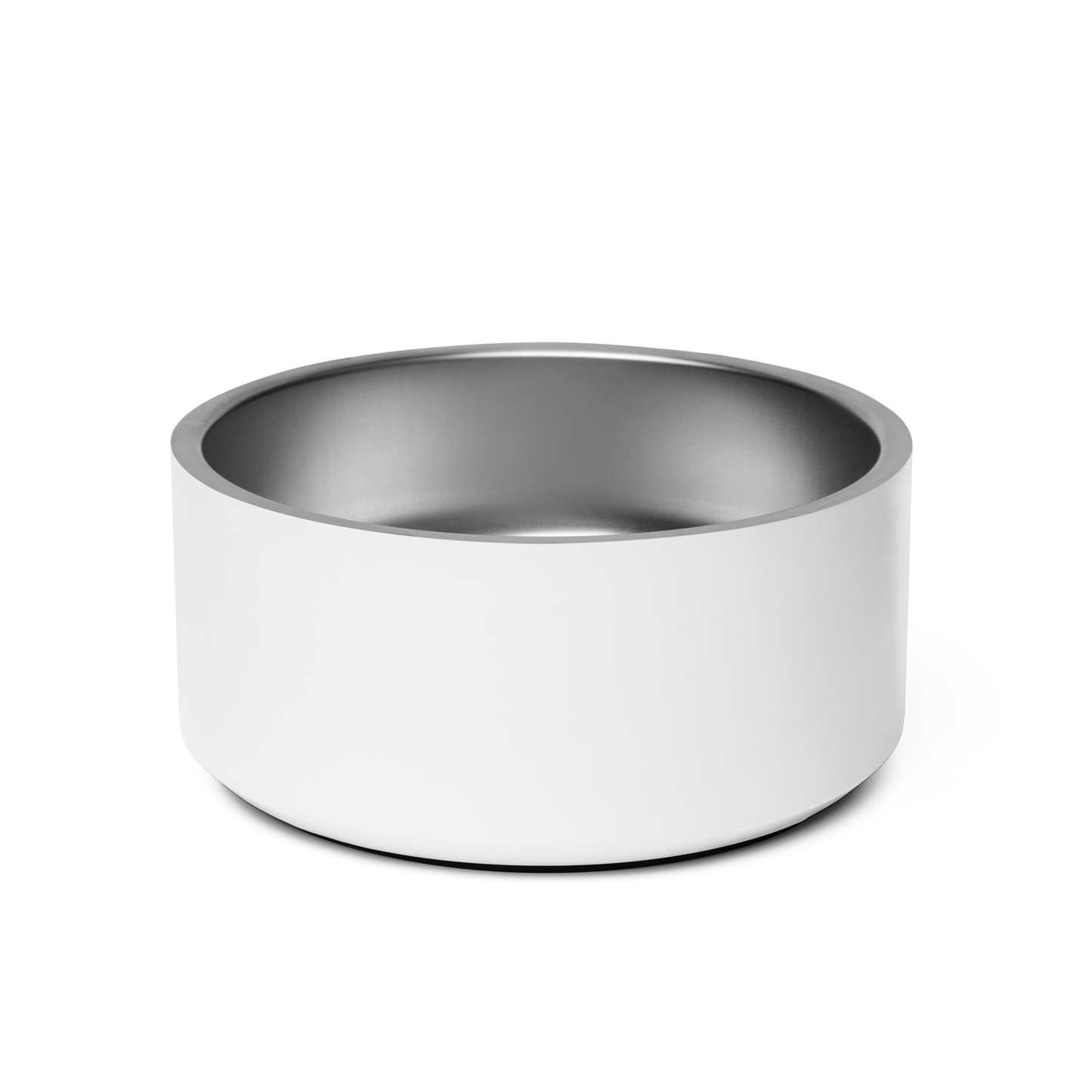 NoDRAMA PET BOWL