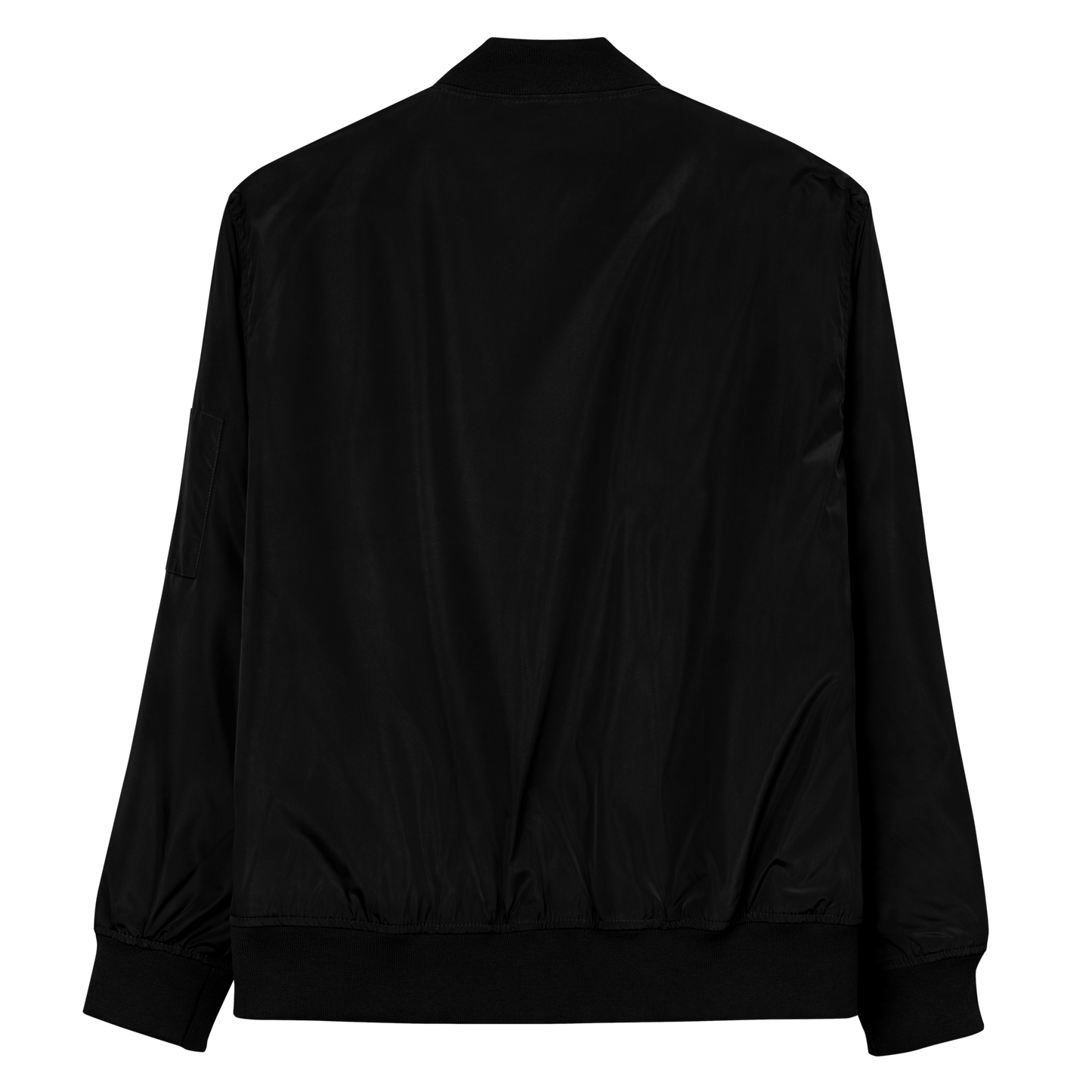 NoDRAMA BOMBER JACKET