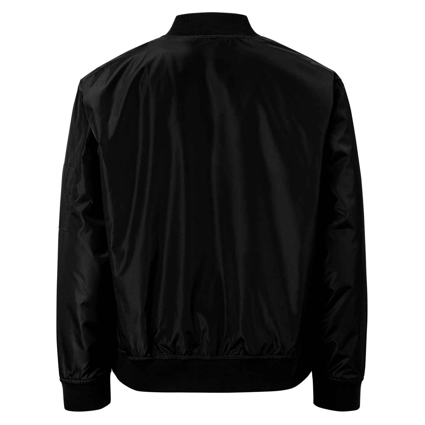 NoDRAMA BOMBER JACKET