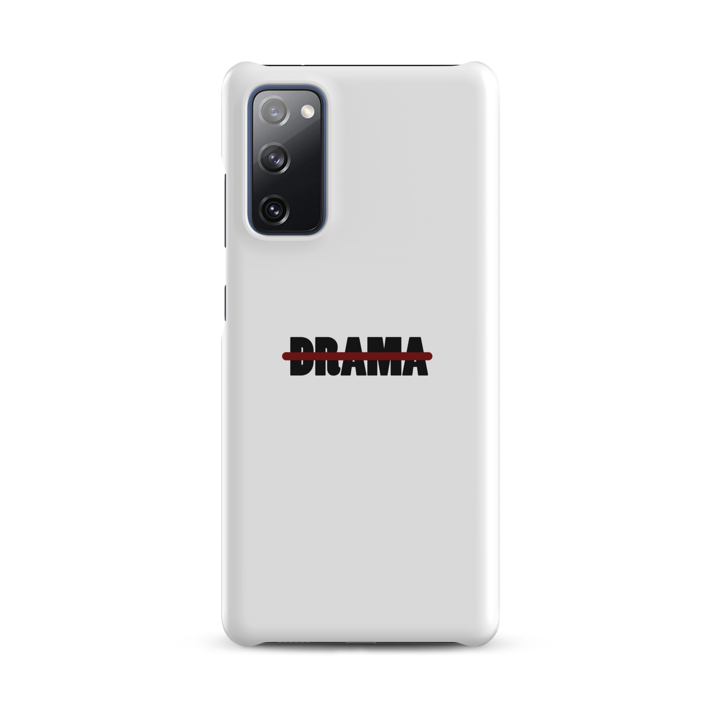 NoDRAMA SNAP CASE FOR Samsung®