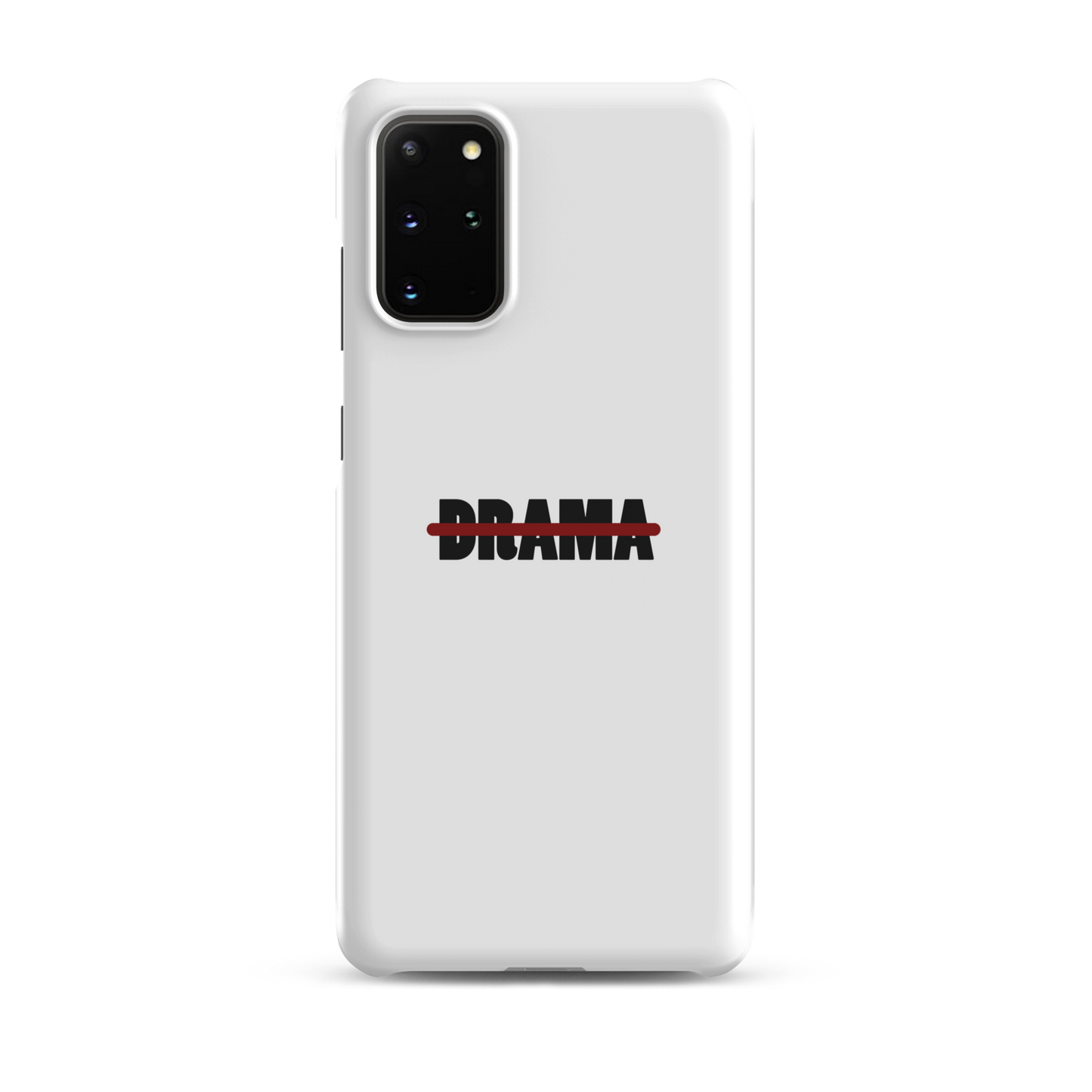 NoDRAMA SNAP CASE FOR Samsung®