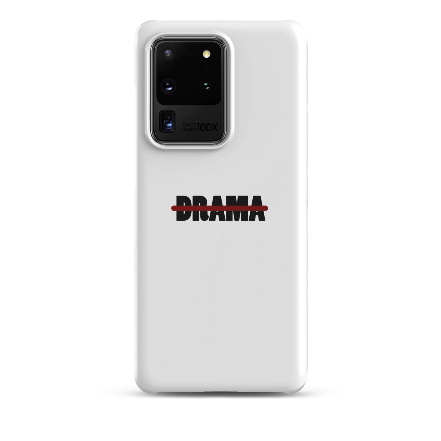 NoDRAMA SNAP CASE FOR Samsung®