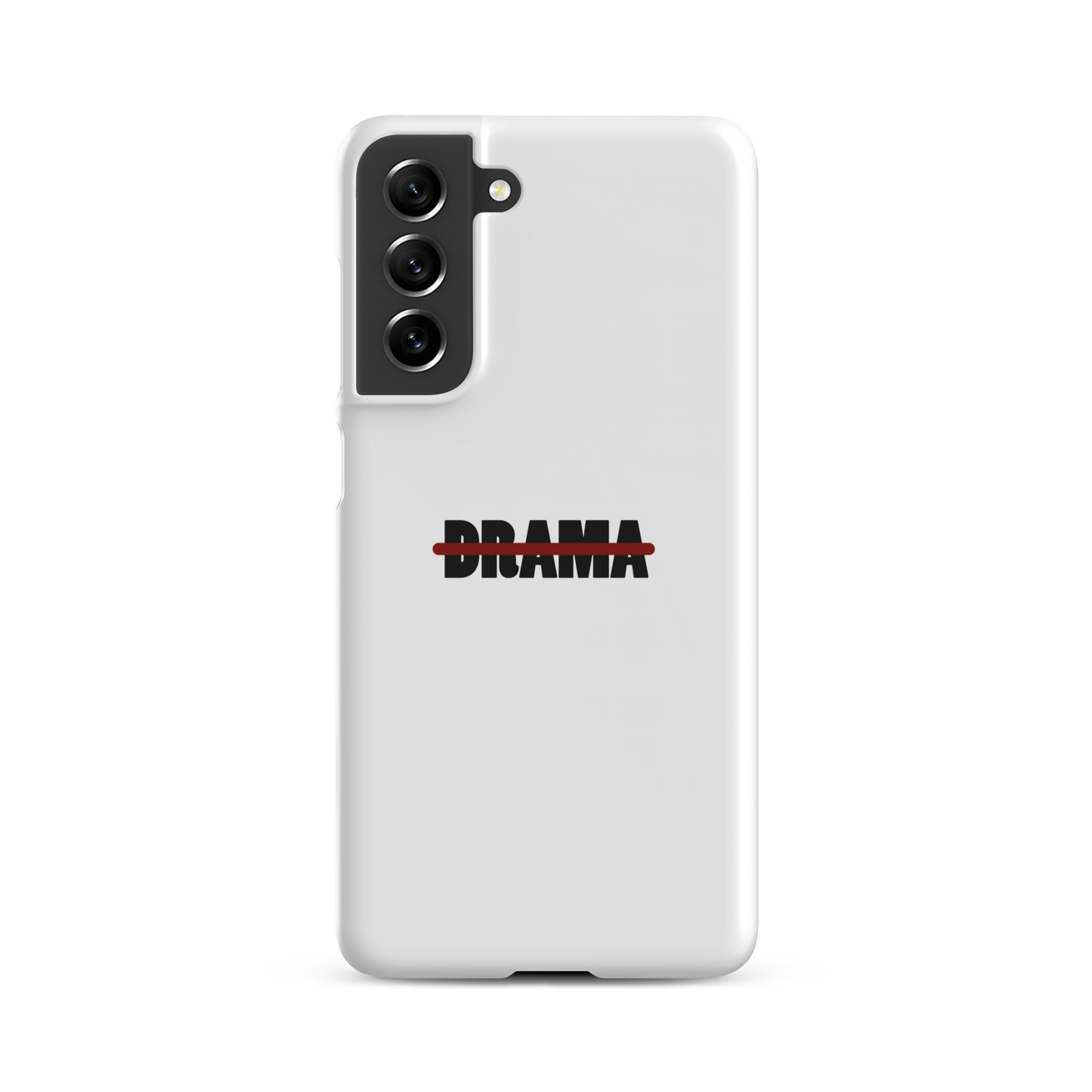 NoDRAMA SNAP CASE FOR Samsung®