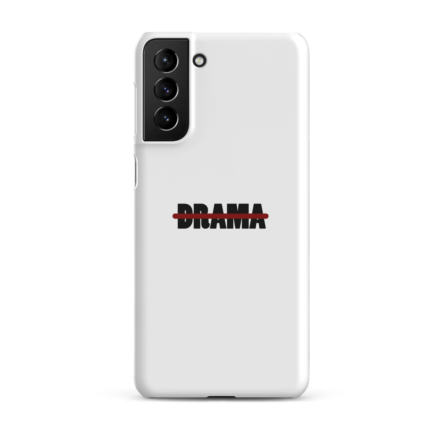 NoDRAMA SNAP CASE FOR Samsung®