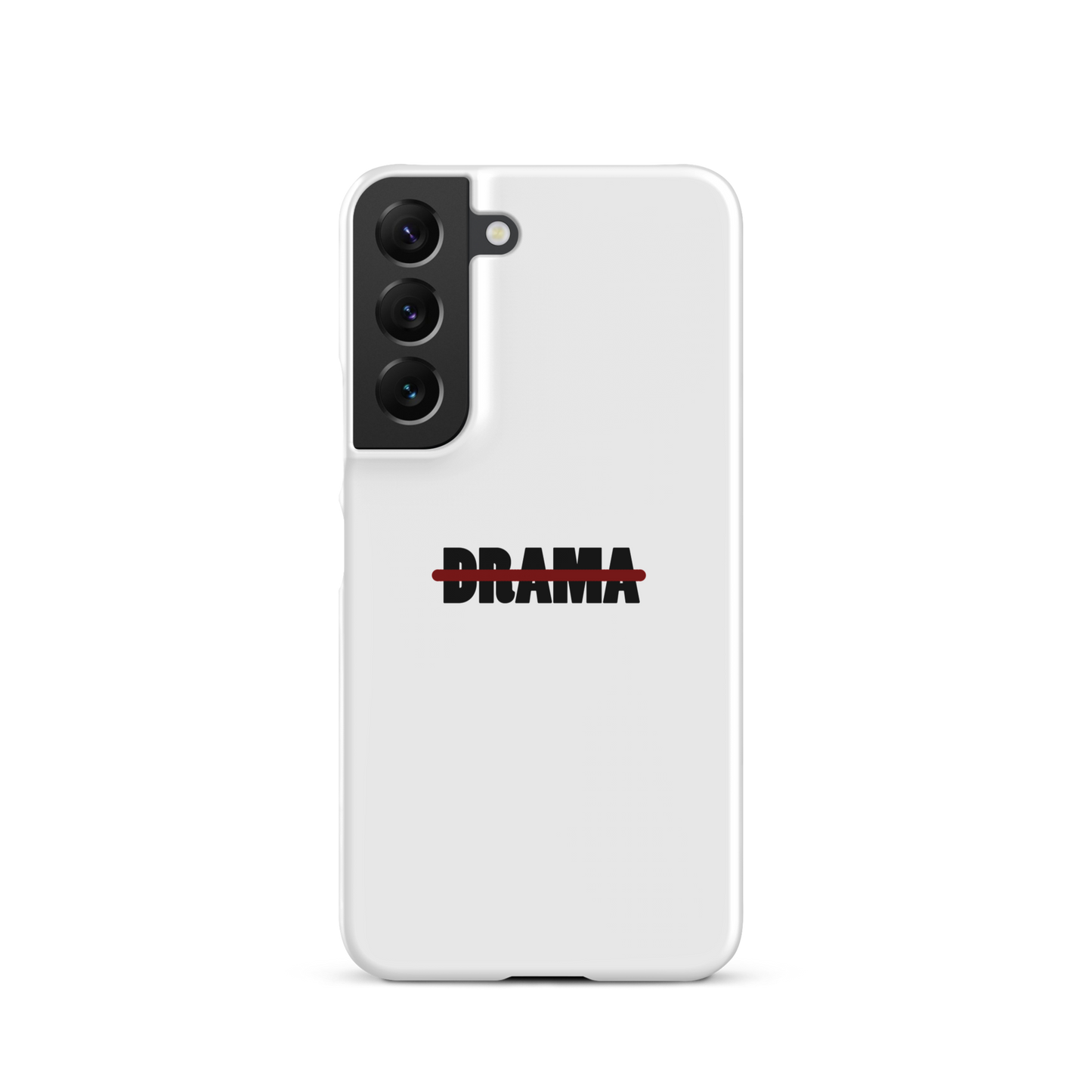 NoDRAMA SNAP CASE FOR Samsung®