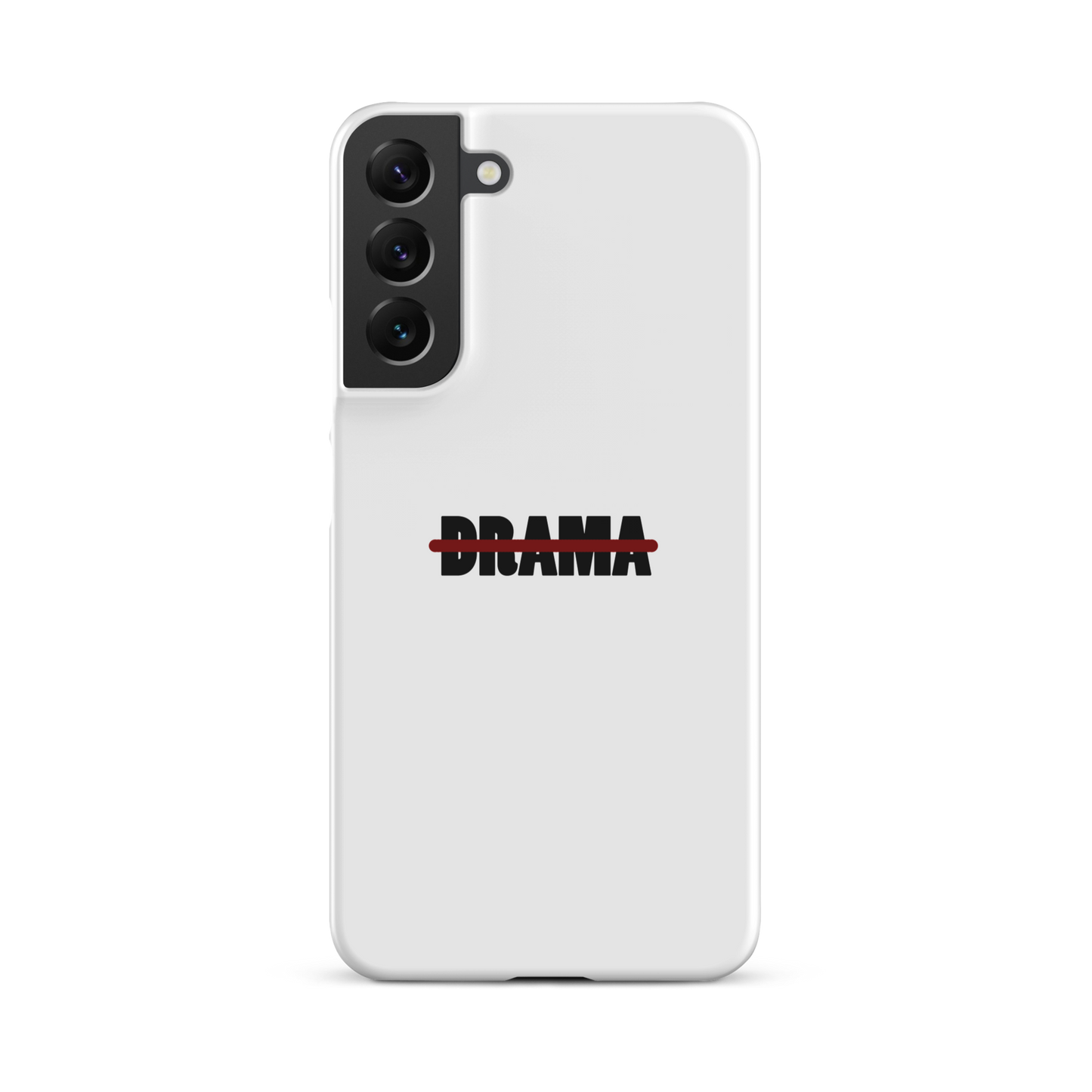 NoDRAMA SNAP CASE FOR Samsung®