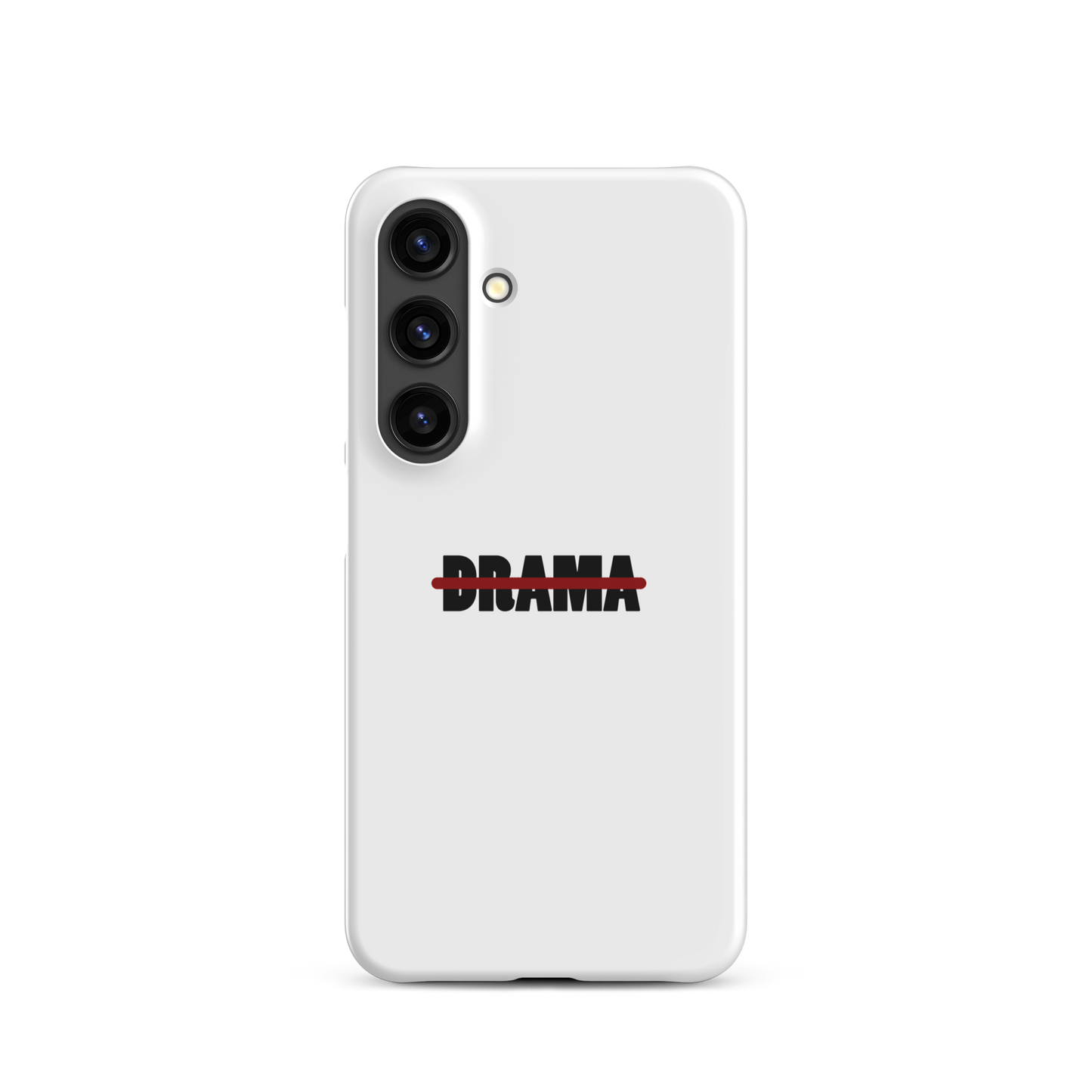 NoDRAMA SNAP CASE FOR Samsung®