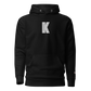 KELLIYON LOGO HOODIE