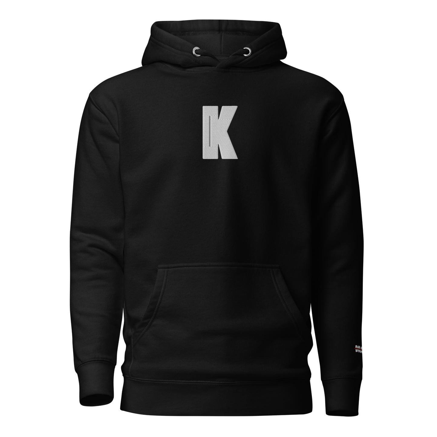 KELLIYON LOGO HOODIE