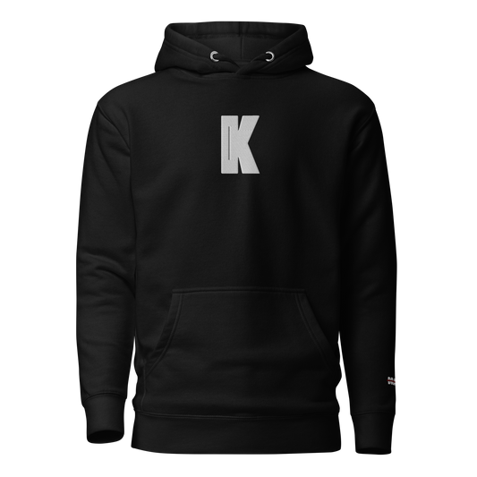 KELLIYON LOGO HOODIE