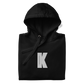 KELLIYON LOGO HOODIE