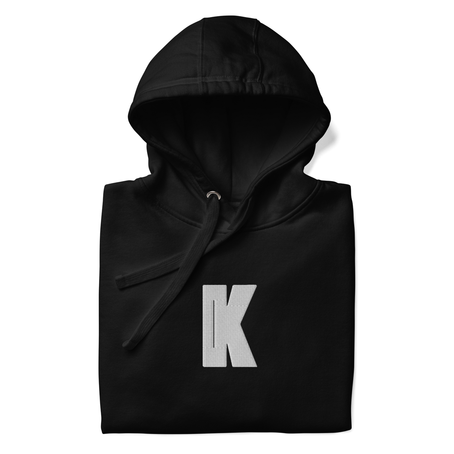 KELLIYON LOGO HOODIE