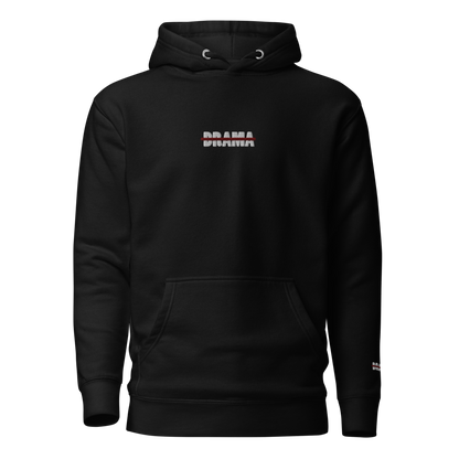 NoDRAMA HOODIE