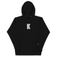 KELLIYON LOGO HOODIE