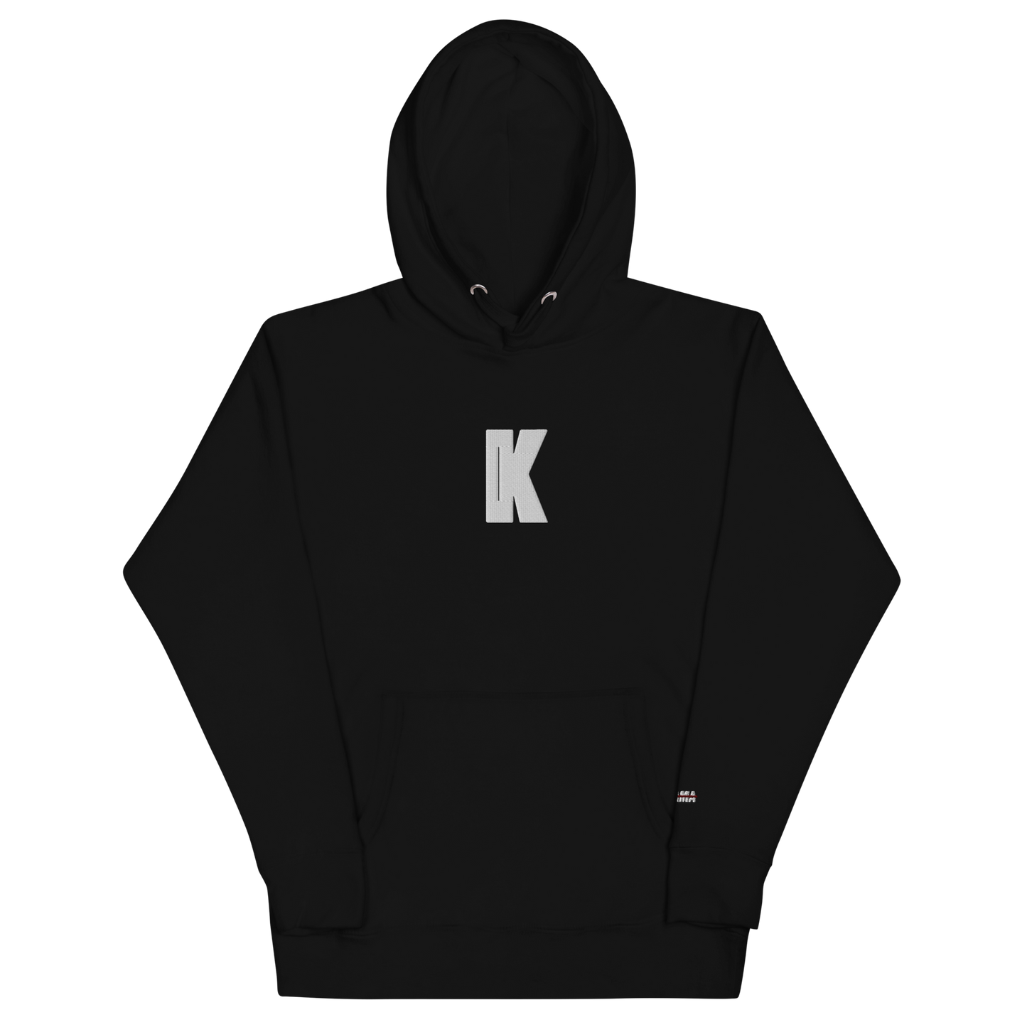 KELLIYON LOGO HOODIE