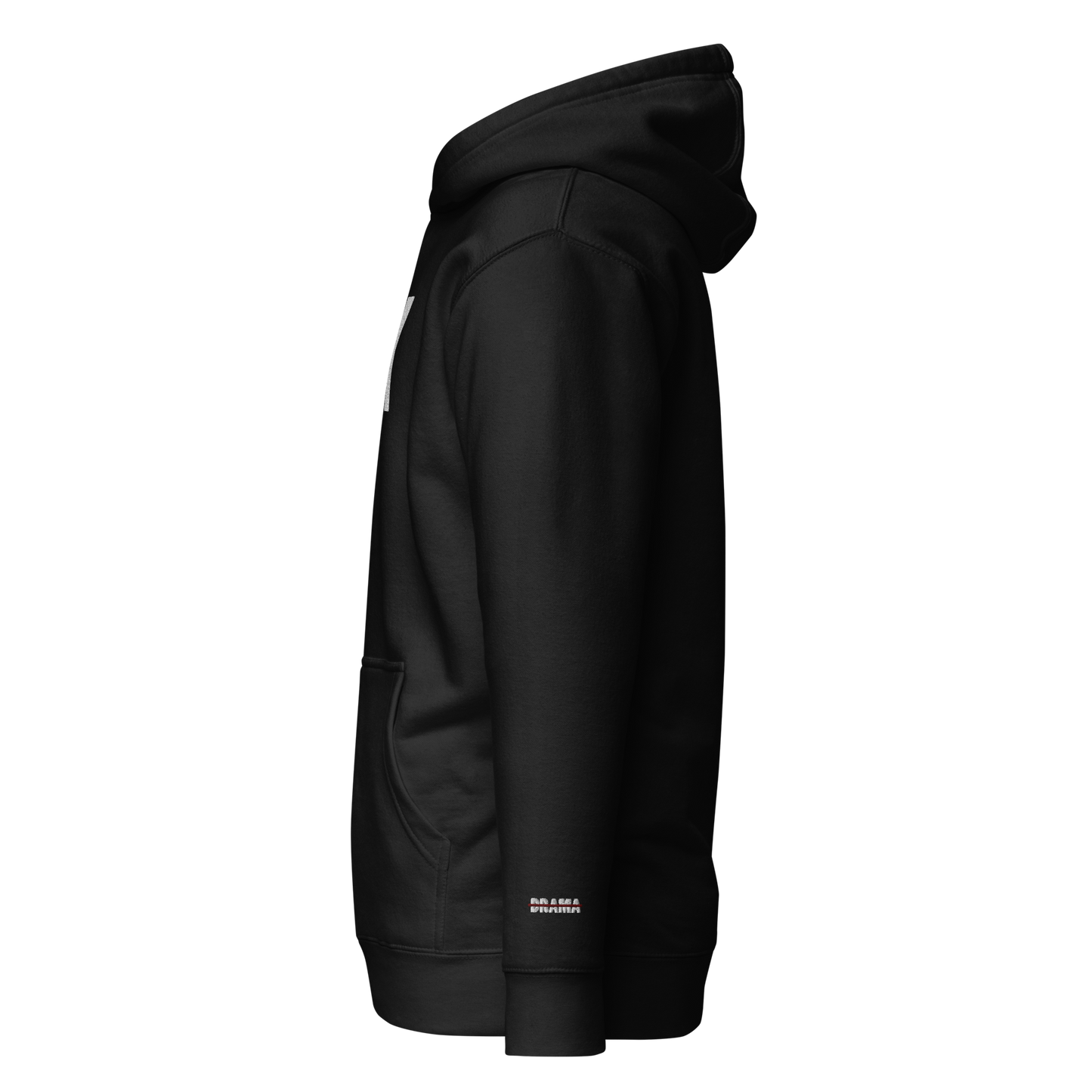 KELLIYON LOGO HOODIE