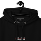 NoDRAMA HOODIE